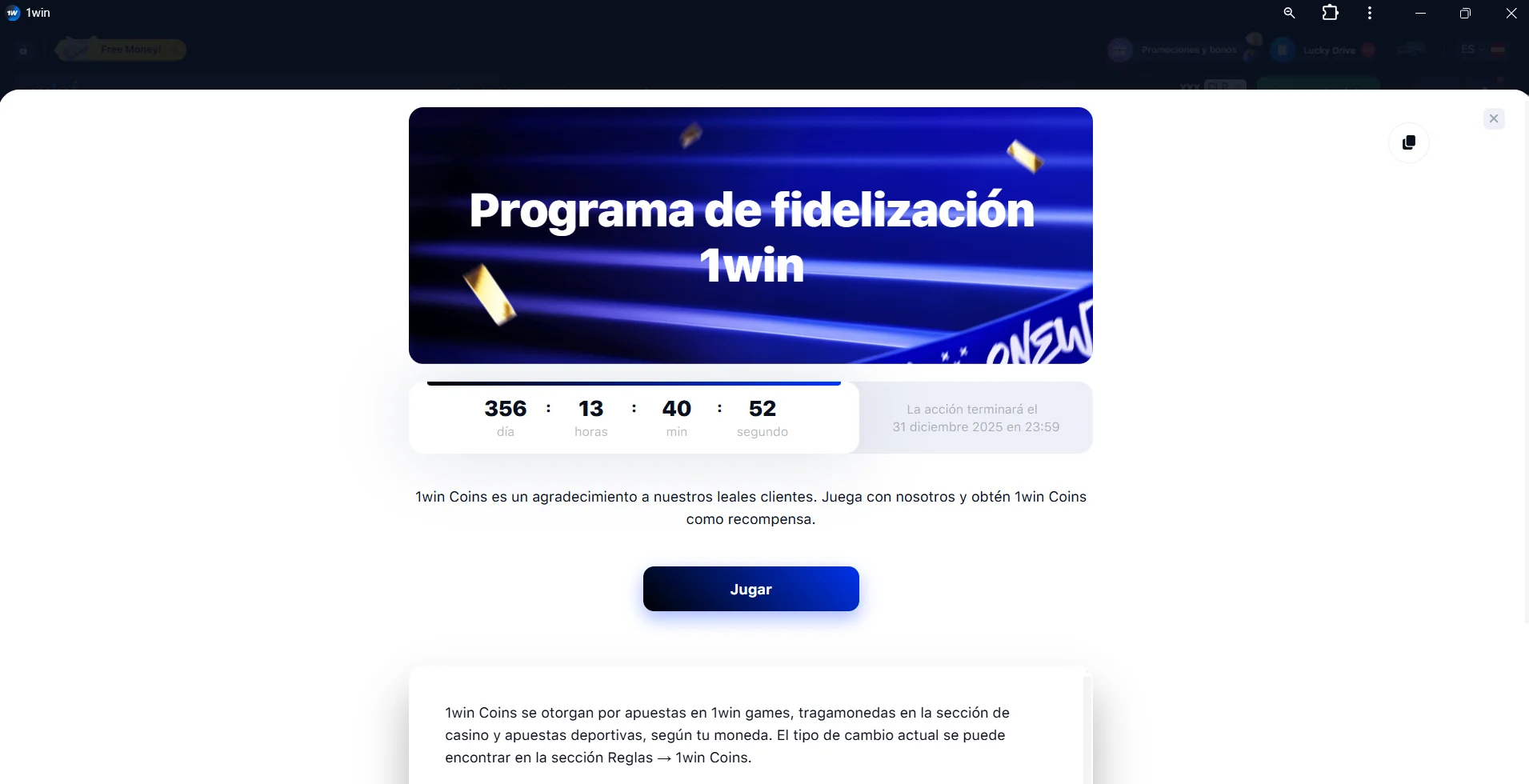 1Win bonus casino 1Win bonus casino
