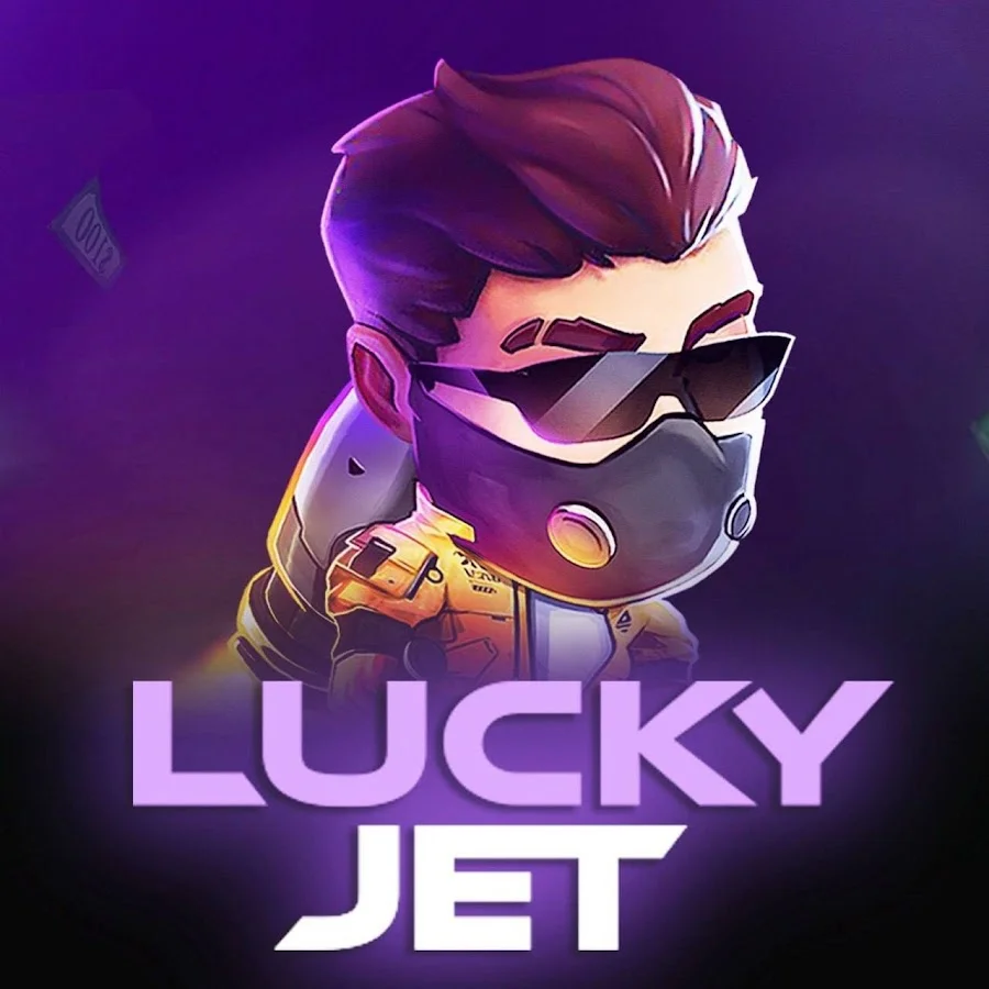 Lucky Jet 1win